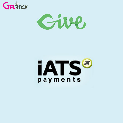 Give – iATS Gateway