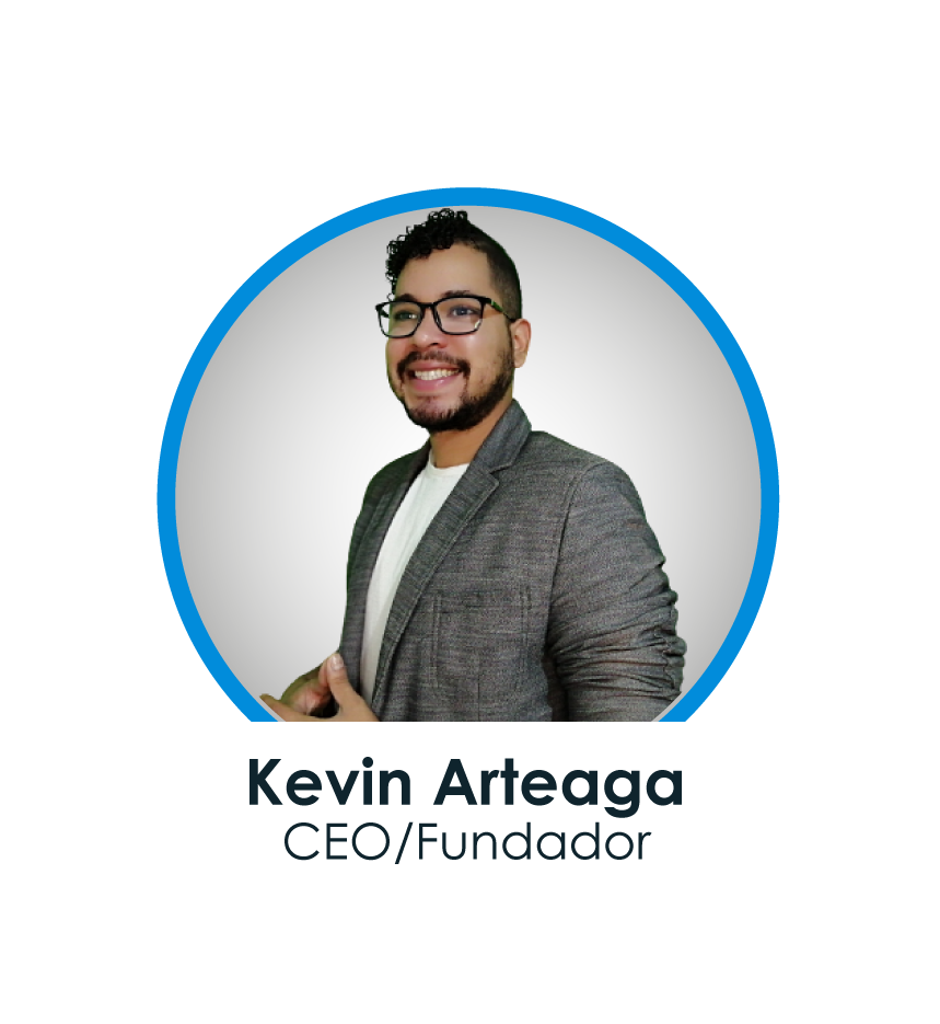 Kevin Arteaga CEO de ifawai